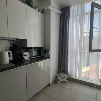 Сдается 1-комнатная квартира, 25 м²