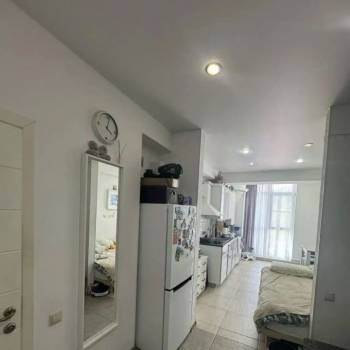 Сдается 1-комнатная квартира, 25 м²