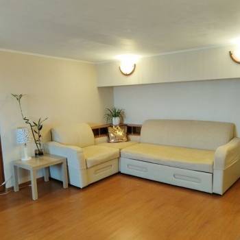 Сдается 2-х комнатная квартира, 116 м²