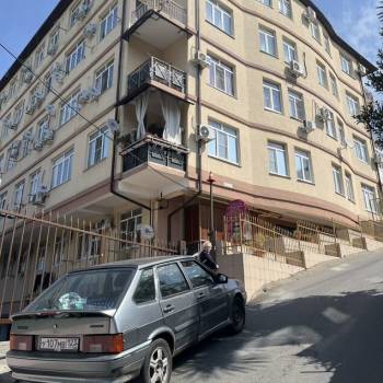 Продается 3-х комнатная квартира, 47 м²