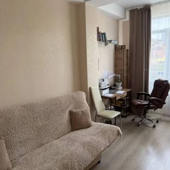 Продается 3-х комнатная квартира, 47 м²