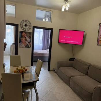 Продается 3-х комнатная квартира, 47 м²