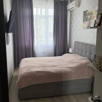 Продается 3-х комнатная квартира, 47 м²