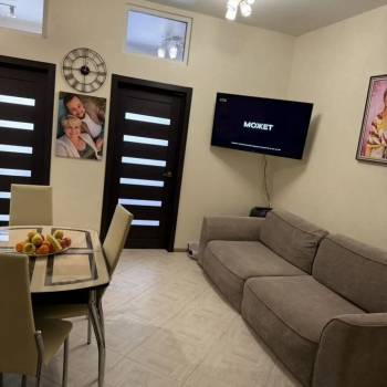 Продается 3-х комнатная квартира, 47 м²