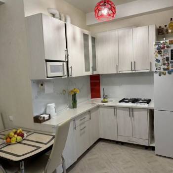 Продается 3-х комнатная квартира, 47 м²