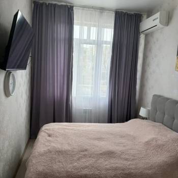 Продается 3-х комнатная квартира, 47 м²