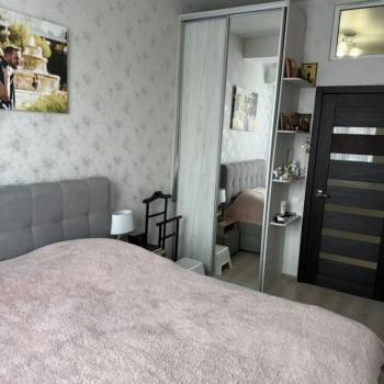Продается 3-х комнатная квартира, 47 м²
