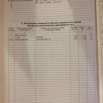 Продается Дом, 56 м²