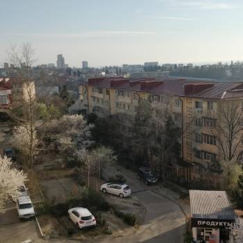 Продается 1-комнатная квартира, 18 м²