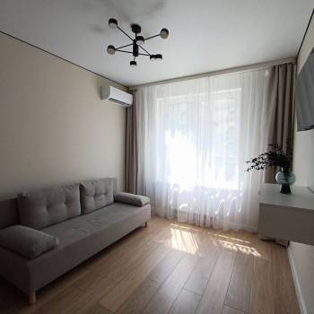 Сдается 1-комнатная квартира, 35 м²