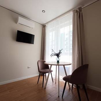 Сдается 1-комнатная квартира, 35 м²