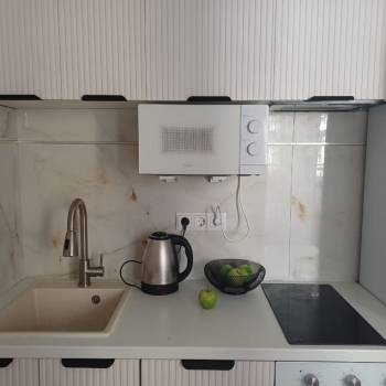 Сдается 1-комнатная квартира, 35 м²