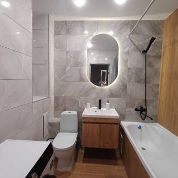 Сдается 1-комнатная квартира, 35 м²