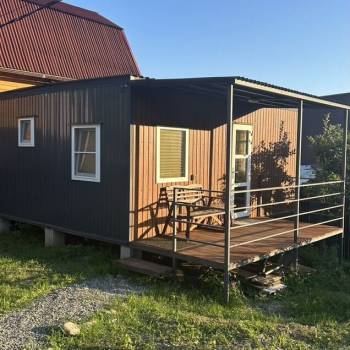 Сдается Дом, 30 м²