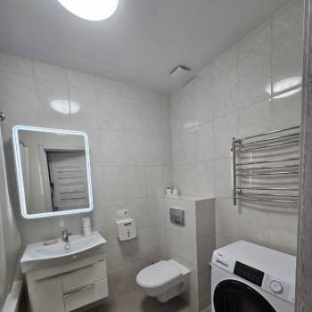 Сдается 1-комнатная квартира, 36 м²