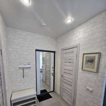 Сдается 1-комнатная квартира, 36 м²