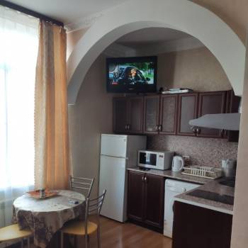 Сдается 1-комнатная квартира, 25 м²