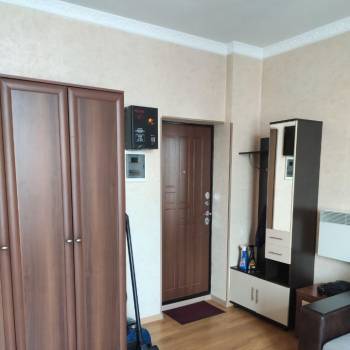 Сдается 1-комнатная квартира, 25 м²