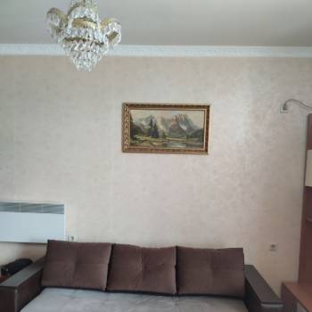 Сдается 1-комнатная квартира, 25 м²