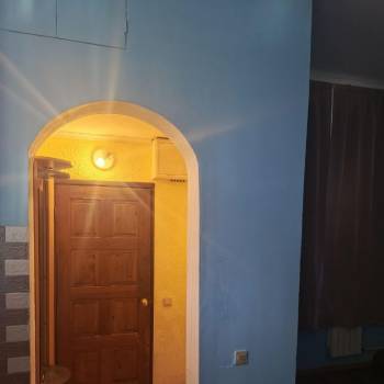 Сдается 2-х комнатная квартира, 45 м²