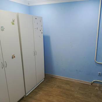 Сдается 2-х комнатная квартира, 45 м²