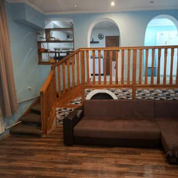 Сдается 2-х комнатная квартира, 45 м²