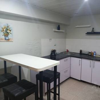 Сдается 2-х комнатная квартира, 45 м²