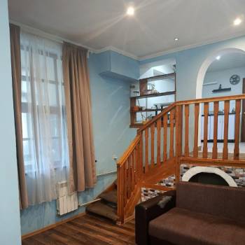 Сдается 2-х комнатная квартира, 45 м²