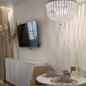 Продается 1-комнатная квартира, 24,1 м²