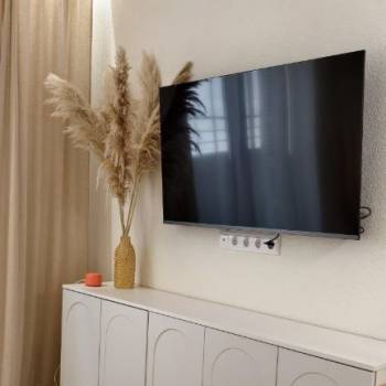 Продается 1-комнатная квартира, 24,1 м²
