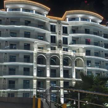 Продается 1-комнатная квартира, 24,1 м²