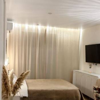 Продается 1-комнатная квартира, 24,1 м²