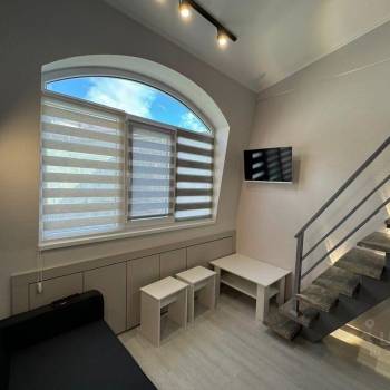 Продается 1-комнатная квартира, 25 м²