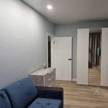 Продается 2-х комнатная квартира, 46 м²