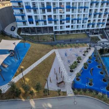 Продается 2-х комнатная квартира, 46 м²