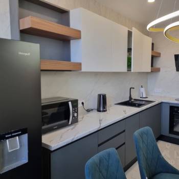 Продается 2-х комнатная квартира, 46 м²