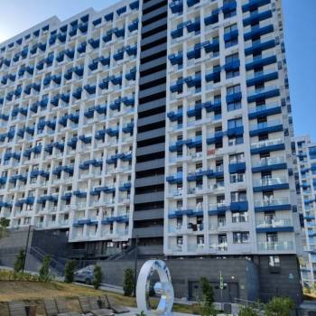 Продается 2-х комнатная квартира, 46 м²