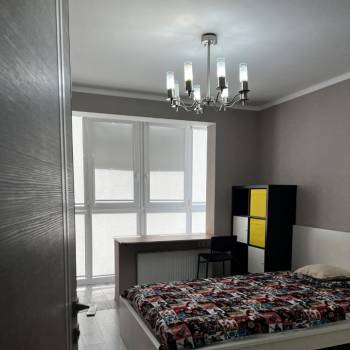Продается 3-х комнатная квартира, 96 м²