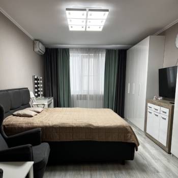 Продается 3-х комнатная квартира, 96 м²
