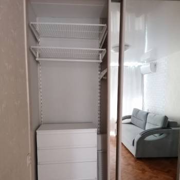 Сдается 2-х комнатная квартира, 48 м²