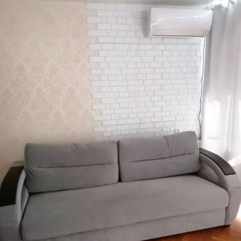Сдается 2-х комнатная квартира, 48 м²