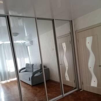 Сдается 2-х комнатная квартира, 48 м²
