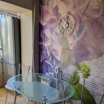 Сдается 2-х комнатная квартира, 48 м²