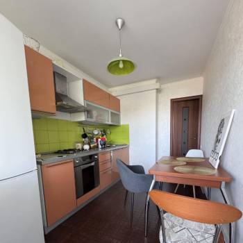 Продается 2-х комнатная квартира, 52,3 м²