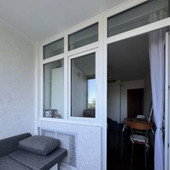 Продается 2-х комнатная квартира, 52,3 м²