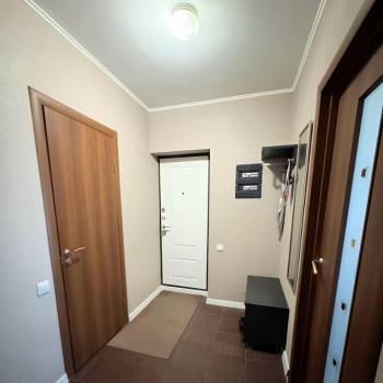 Продается 2-х комнатная квартира, 52,3 м²