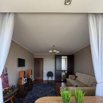 Продается 2-х комнатная квартира, 52,3 м²