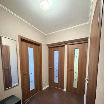 Продается 2-х комнатная квартира, 52,3 м²