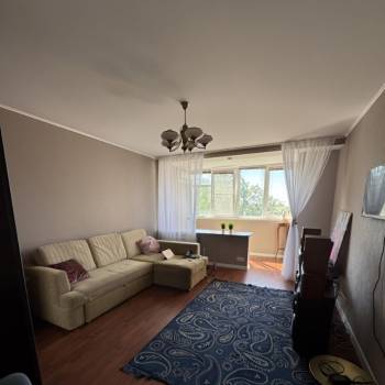 Продается 2-х комнатная квартира, 52,3 м²