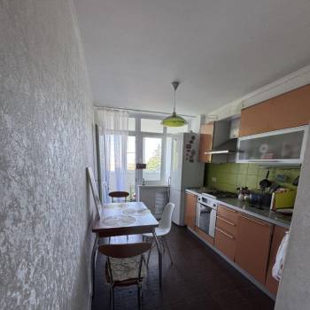 Продается 2-х комнатная квартира, 52,3 м²
